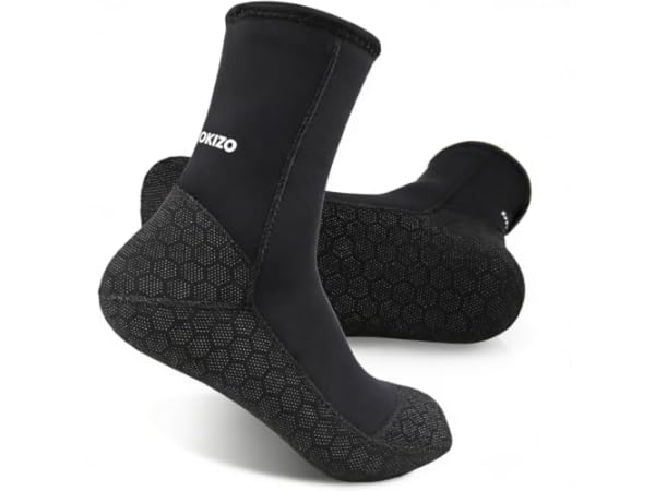 Diving Socks Thumbnail