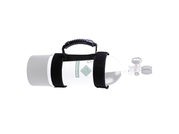 Diving Tank Accessories Thumbnail