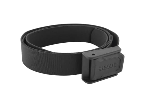 Diving Weights & Belts Thumbnail