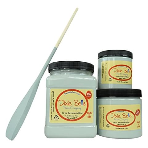 Dixie Belle Paint Company feature image