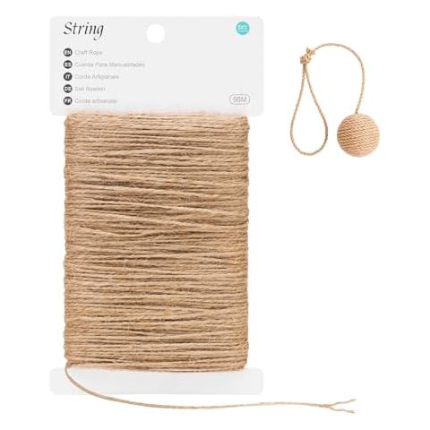 DIY Twine