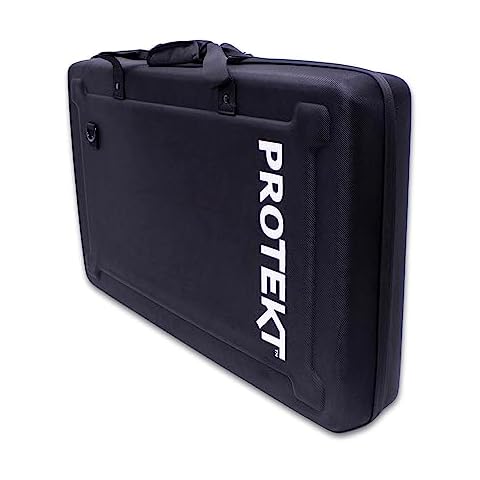 DJ & VJ Mixer Bags & Cases