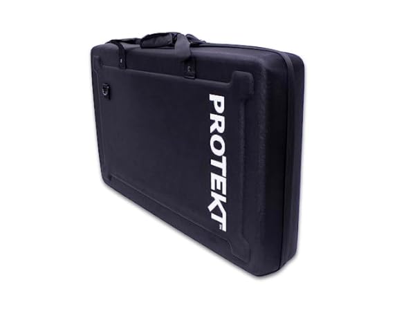 DJ & VJ Mixer Bags & Cases thumbnail