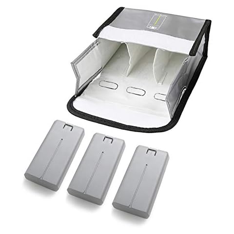 DJFEI Mavic Mini 2 Accessories thumbnail