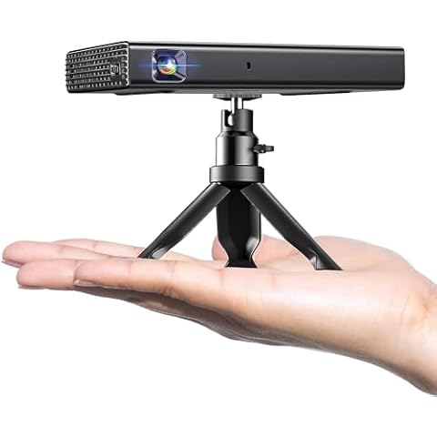 DLP Projectors