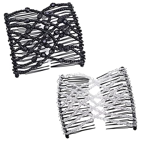 DMQ Hair Comb Slides