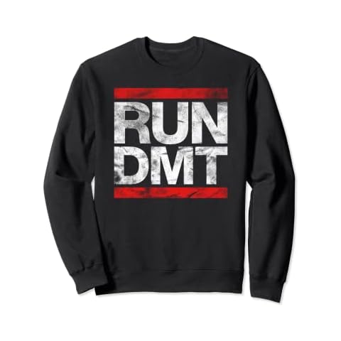 DMT Spirit Molecule RUN DMT thumbnail