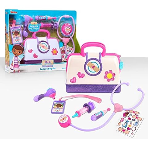 Doc McStuffins feature image