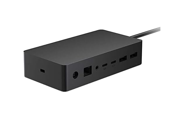 Top 10 Best Docking Stations for Microsoft in 2026 - FindThisBest (UK)