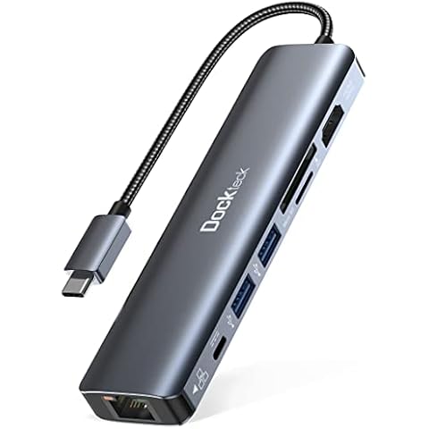 Dockteck feature image