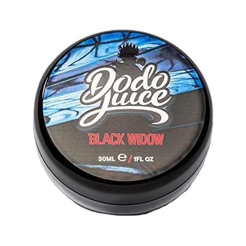Dodo Juice Car Waxes