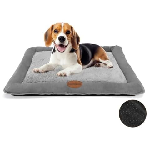 Dog Bed Mats