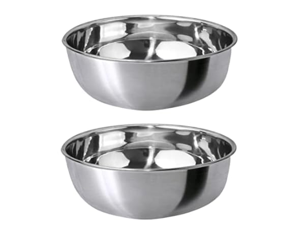 Dog Bowls Thumbnail