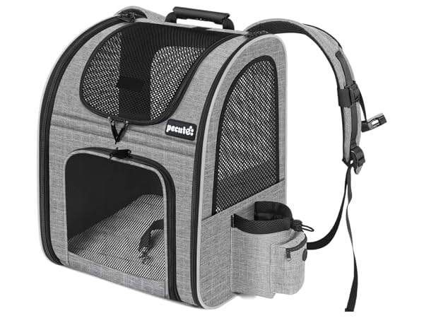 Dog Carrier Backpacks Thumbnail