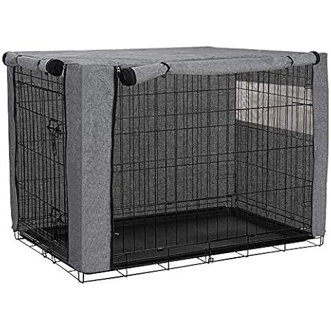 Dog Crate Covers