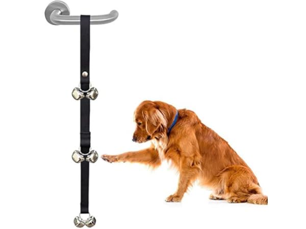 Dog Doorbells thumbnail