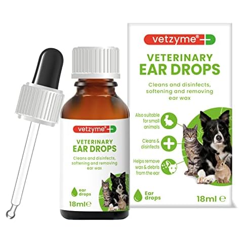Dog Ear Drops