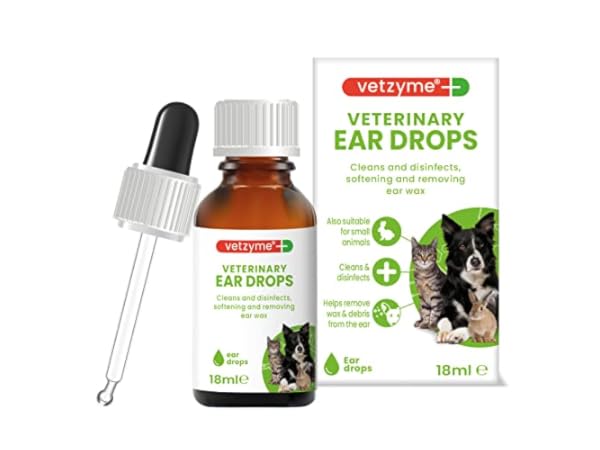 Dog Ear Drops thumbnail