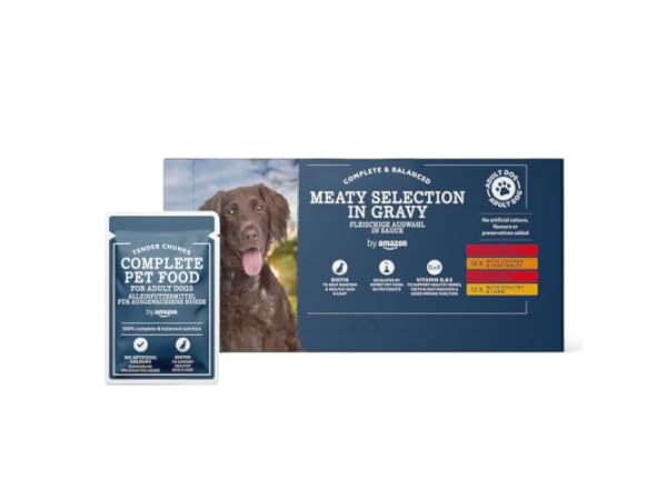 Dog Food Thumbnail