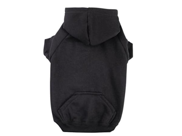 Dog Hoodies Thumbnail
