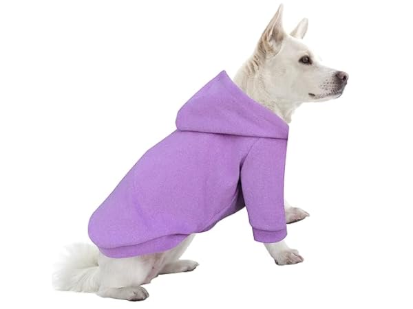 Dog Hoodies Thumbnail