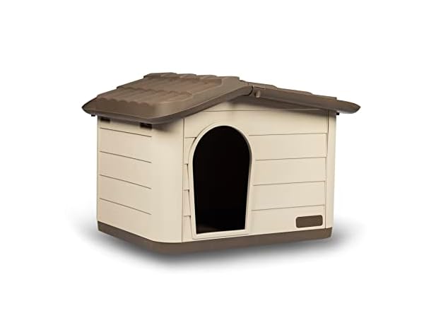 Dog Houses Thumbnail