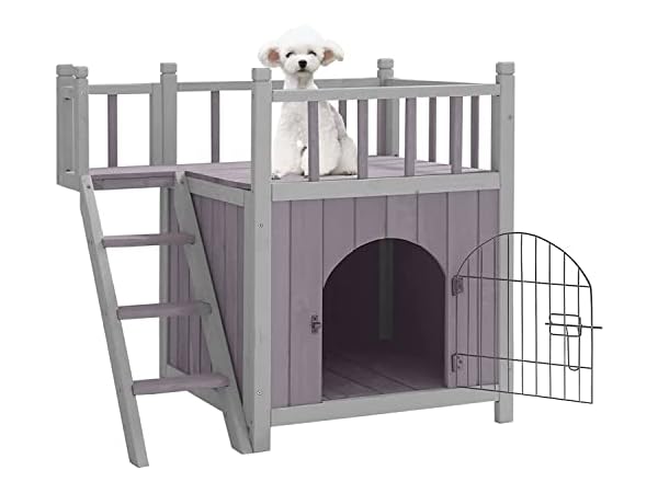 Dog Houses Thumbnail