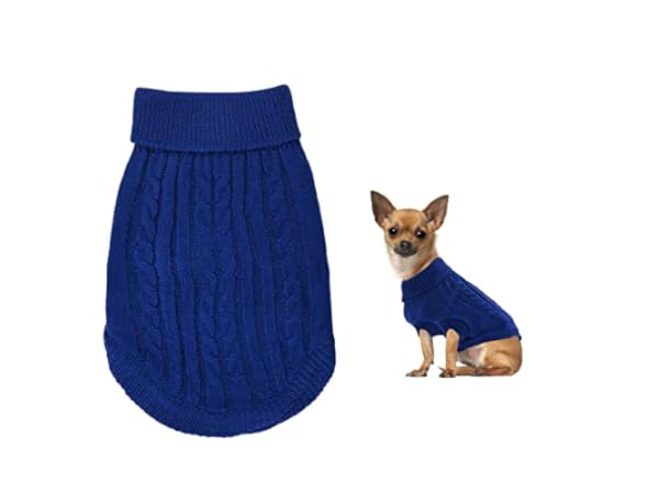 Dog Jumpers Thumbnail