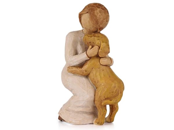 Dog Memorials & Tombstones Thumbnail