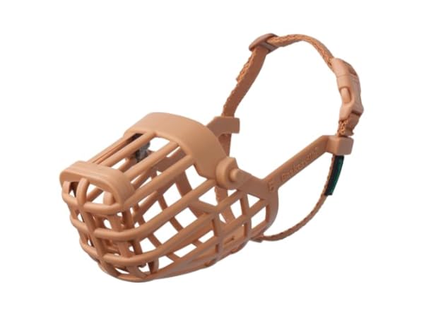 Dog Muzzles Thumbnail