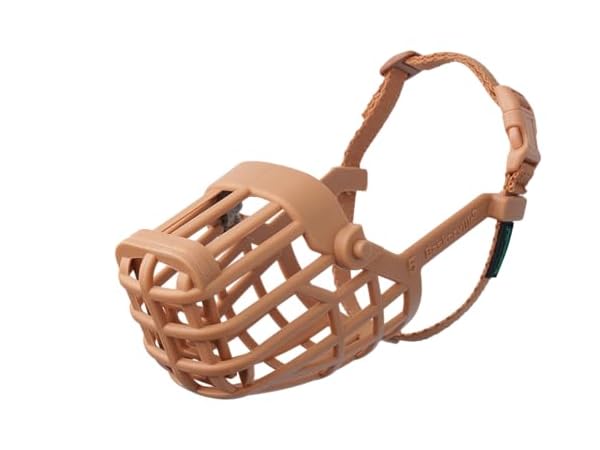 Dog Muzzles Thumbnail