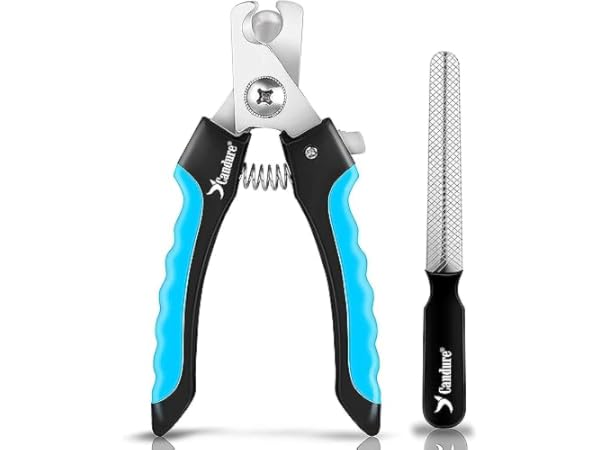 Dog Nail Clippers thumbnail