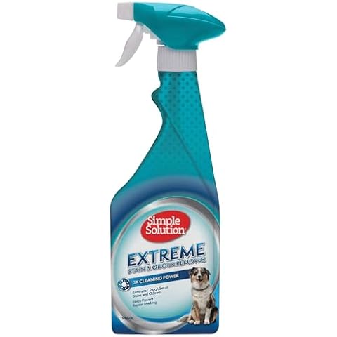 Dog Odour Removers
