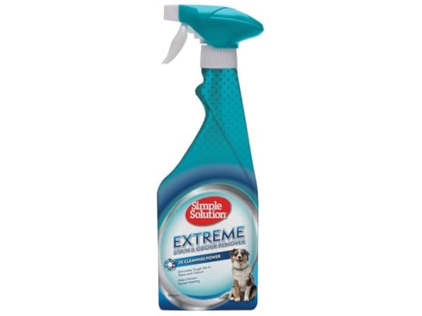 Dog Odour Removers thumbnail