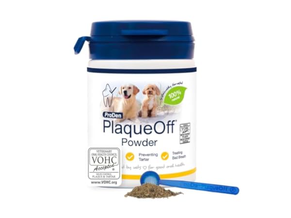 Dog Plaque Removers thumbnail