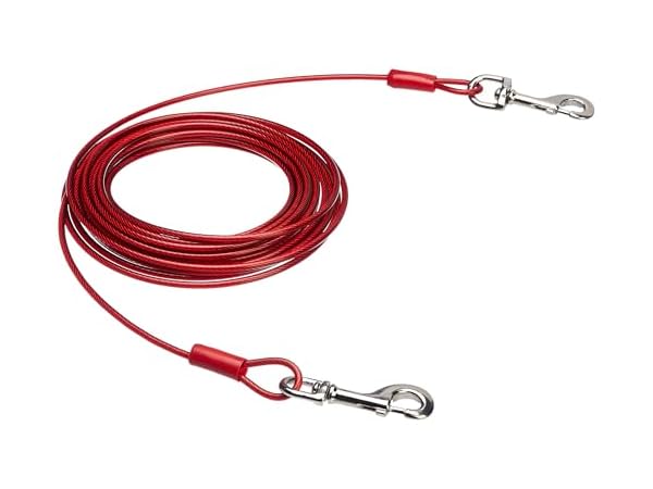 Dog Tie-Outs Thumbnail