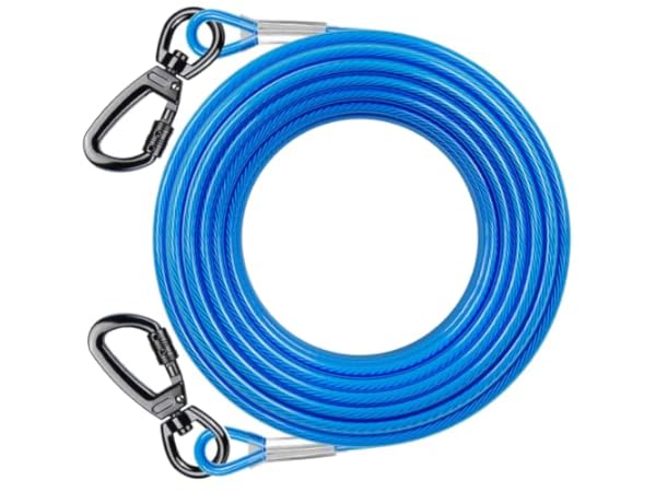 Dog Tie-Outs Thumbnail