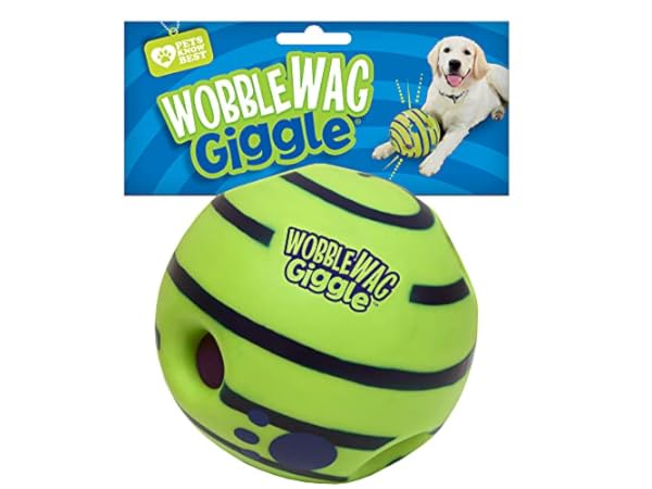 Dog Toys Thumbnail