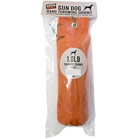 Dog Training Dummies