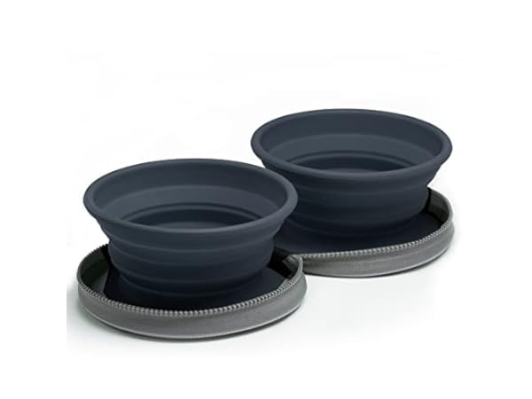 Dog Travel Bowls Thumbnail