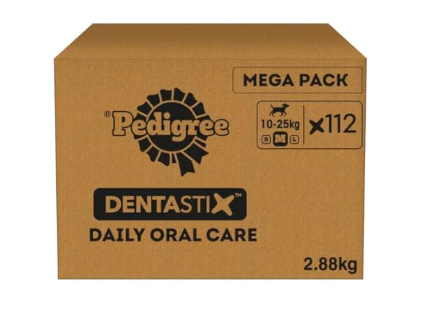 Dog Treats Thumbnail