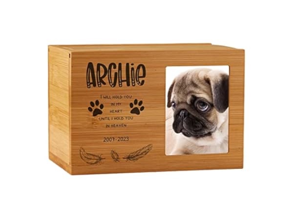 Dog Urns Thumbnail