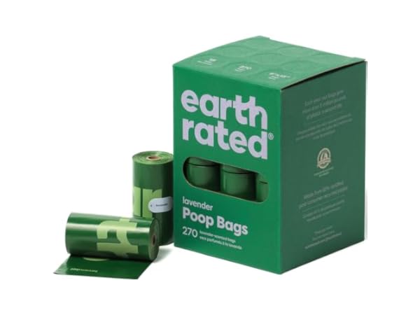 Dog Waste Bags Thumbnail