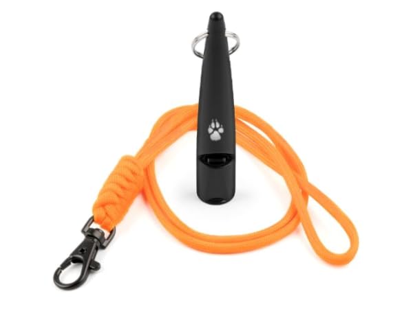Dog Whistles Thumbnail