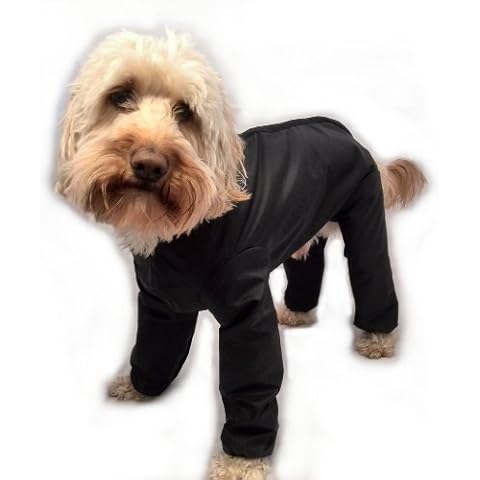 Doggie Coats thumbnail