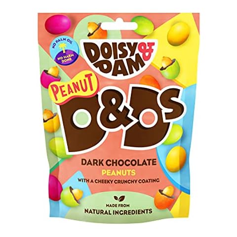 Doisy & Dam feature image