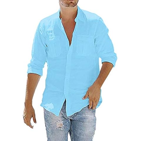 DOLDOA Men Shirts feature image