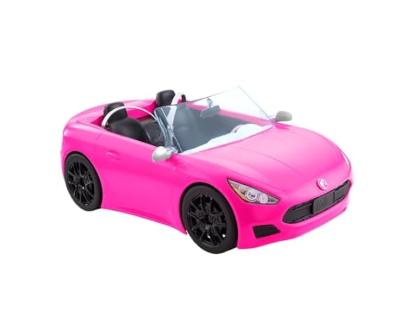 Doll Cars Thumbnail