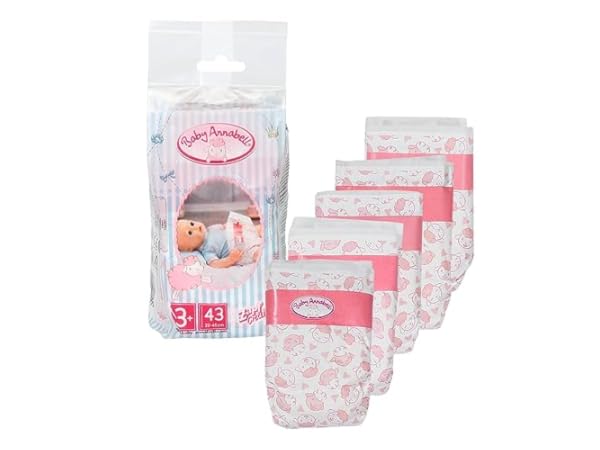 Doll Clothing Thumbnail