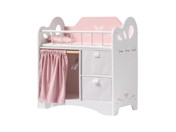 Doll Furniture Thumbnail